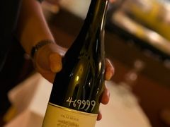 -La Tavernetta(Bar à Vin)(乌鲁木齐路店)