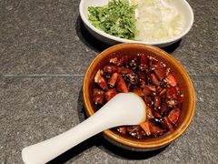 -东来顺(非遗·清真火锅·盛世广场店)