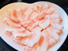 -北门涮肉·炭火铜锅涮肉(什刹海店)