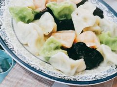 -公寓家常菜馆(海军博物馆店)