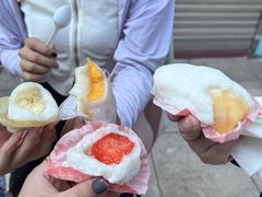 -澳门长洲糯米糍(柯打苏沙街店)