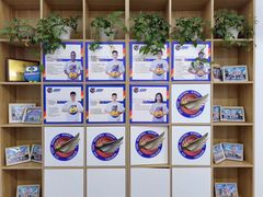 -翼速篮球·少儿篮球培训·中考体育(贵和店·原鲁能城店)