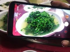 -太湖好灶头土菜馆(石公路店)