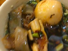 -黑竹香鸡(营和巷店)