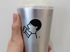 芝芝金凤茶王-喜茶(广州北京路惠福东店)