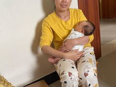 -佳禾月嫂育儿嫂(拱墅店)