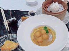 -ManHo万豪中餐厅(成都茂业JW万豪酒店)