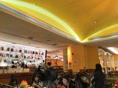 -翠华餐厅(正佳广场店)