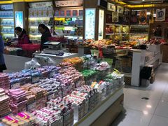 零售区-南宋胡记(杭州河坊街店)
