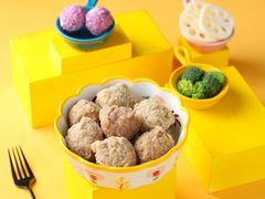 -山东菜煎饼(银泰城店)