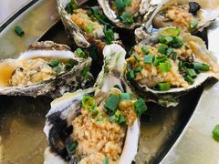 -红月湾海鲜饭店•沙滩海景(双月湾店)