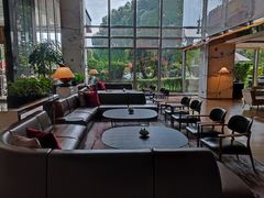 -上海宝华万豪酒店