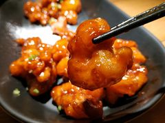 -金牌外婆家(苏州中心店)