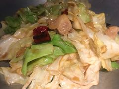 -绿茶餐厅(昌平悦荟店)