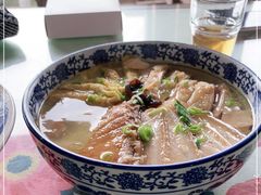 -得意楼蒸菜馆