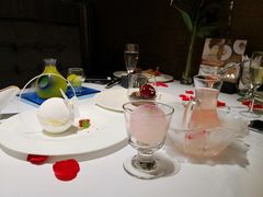 -王品牛排(郑州大卫城店)