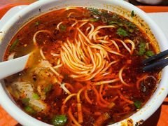 -中阿兰牛肉面(悦海新天地店)