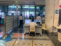 -首都医科大学附属北京友谊医院(西城院区)