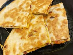 -红小满休闲餐厅(十全街店)