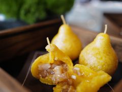 -宝丽轩中餐厅BAOLIXUAN