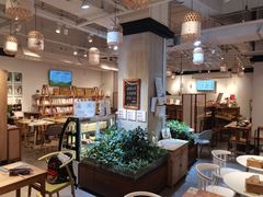 -山食间·中式营养轻餐(保利时光里店)