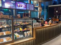 -星巴克(北京西大望路温特莱店)