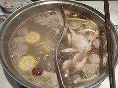 -八合里潮汕鲜牛肉火锅(福州万象城店)