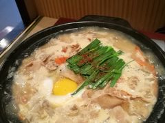 -山川小町·极番烧肉(新地假日广场店)