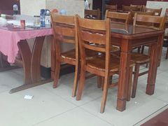 -老山记海城馅饼大酒店(振兴小区店)