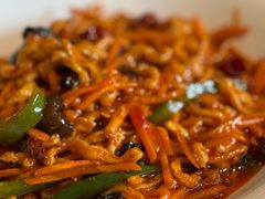 -一盏明灯全素斋(殊像寺店)