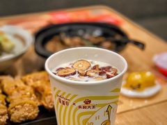 -永和大王(春日上新·浦东南路店)