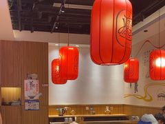 -陇上秦轩西安biangbiang面(EFC欧美金融商业城店)