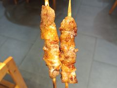-1078號老北京涮肉(松柏店)