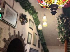 -威尼斯意餐酒吧 Venezia club(意大利风情街店)