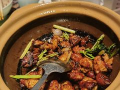 -茶港·点心·啫啫煲(王府井店)