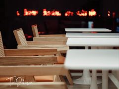 -Line来恩咖啡(石厦花园店)