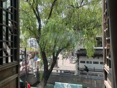 -鱼食饭稻·苏浙土菜17年老馆子(平江路店)