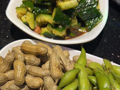 -冰城小镇音乐串吧·聚会餐厅(百子湾店)