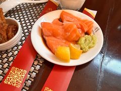 -长白山国际酒店中餐厅