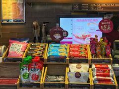 -COSTA COFFEE(深圳中洲店)