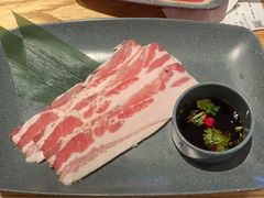 -新石器烤肉(欧尚永宁店)