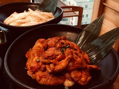 -九田家黑牛烤肉料理(石路天虹店)