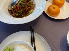 -永膳精致本味湘菜(麓谷店)