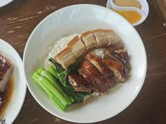 -龍炎馬仔烧味(首位中心店)