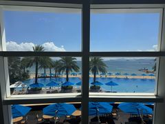 -深圳大梅沙京基洲际度假酒店