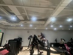 -FLARE STAR FITNESS(复地活力城店)