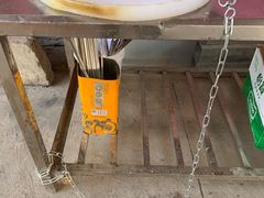 -马白开来特色羊排揪片子  (总店)