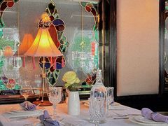 -火车头法国西餐厅