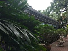 -火车头法国西餐厅