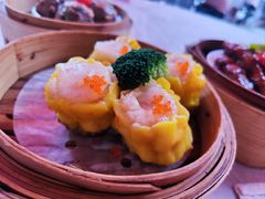 -合晋食府(广州合晋帝苑酒店)